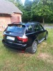 Czarne BMW X3 zadbane 2008 - 3