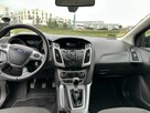 Ford Focus mk3, salon polska, 1.6 TDCi - 5