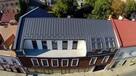 Energooszczędne i Estetyczne Pokrycia Dachowe w Gard House! - 2