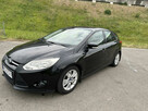Ford Focus mk3, salon polska, 1.6 TDCi - 12