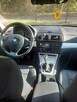Czarne BMW X3 zadbane 2008 - 11