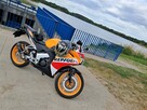 Honda CBR125R 2016 9tys - 1