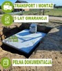 Ogłoszenie dotyczy zbiornika o pojemności 4m3 (10000 litrów - 2