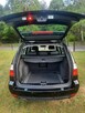Czarne BMW X3 zadbane 2008 - 8