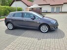 Opel Astra Lift Cosmo!! 1.4T Polski Salon!! - 3