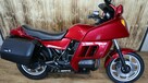 BMW K ## Piękny Motocykl BMW K 75 RT *KUFRY super stan raty -kup online - 1