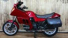 BMW K ## Piękny Motocykl BMW K 75 RT *KUFRY super stan raty -kup online - 7