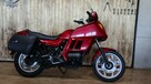 BMW K ## Piękny Motocykl BMW K 75 RT *KUFRY super stan raty -kup online - 8