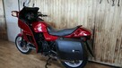 BMW K ## Piękny Motocykl BMW K 75 RT *KUFRY super stan raty -kup online - 9