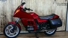 BMW K ## Piękny Motocykl BMW K 75 RT *KUFRY super stan raty -kup online - 11