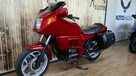 BMW K ## Piękny Motocykl BMW K 75 RT *KUFRY super stan raty -kup online - 12