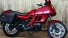 BMW K ## Piękny Motocykl BMW K 75 RT *KUFRY super stan raty -kup online - 16