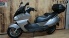 Aprilia Atlantic bezwypadkowy # ładny # W IDEALNYM STANIE #oraty -kup online - 1