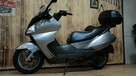 Aprilia Atlantic bezwypadkowy # ładny # W IDEALNYM STANIE #oraty -kup online - 3