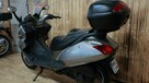 Aprilia Atlantic bezwypadkowy # ładny # W IDEALNYM STANIE #oraty -kup online - 4