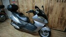 Aprilia Atlantic bezwypadkowy # ładny # W IDEALNYM STANIE #oraty -kup online - 5