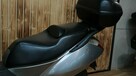 Aprilia Atlantic bezwypadkowy # ładny # W IDEALNYM STANIE #oraty -kup online - 7