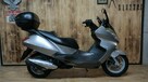 Aprilia Atlantic bezwypadkowy # ładny # W IDEALNYM STANIE #oraty -kup online - 9