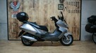 Aprilia Atlantic bezwypadkowy # ładny # W IDEALNYM STANIE #oraty -kup online - 10