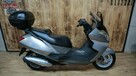 Aprilia Atlantic bezwypadkowy # ładny # W IDEALNYM STANIE #oraty -kup online - 12