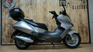 Aprilia Atlantic bezwypadkowy # ładny # W IDEALNYM STANIE #oraty -kup online - 13