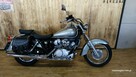 Honda Shadow HONDA VT125 SHADOW  125 piękny JAK NOWY  Sakwy, Kup online - 1