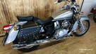 Honda Shadow HONDA VT125 SHADOW  125 piękny JAK NOWY  Sakwy, Kup online - 2