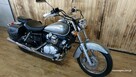 Honda Shadow HONDA VT125 SHADOW  125 piękny JAK NOWY  Sakwy, Kup online - 3