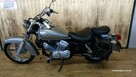 Honda Shadow HONDA VT125 SHADOW  125 piękny JAK NOWY  Sakwy, Kup online - 5