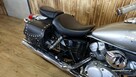 Honda Shadow HONDA VT125 SHADOW  125 piękny JAK NOWY  Sakwy, Kup online - 9