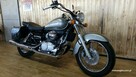 Honda Shadow HONDA VT125 SHADOW  125 piękny JAK NOWY  Sakwy, Kup online - 12