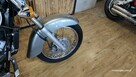 Honda Shadow HONDA VT125 SHADOW  125 piękny JAK NOWY  Sakwy, Kup online - 13