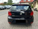 Volkswagen Polo 1,0 75KM  Klima  Navi  2xPDC  AppleCar/AndroidAuto - 6