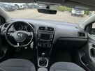 Volkswagen Polo 1,0 75KM  Klima  Navi  2xPDC  AppleCar/AndroidAuto - 10