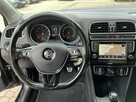 Volkswagen Polo 1,0 75KM  Klima  Navi  2xPDC  AppleCar/AndroidAuto - 11