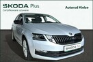 Škoda Octavia Style 1.5TSI 150KM Salon Polska 1Wł FV VAT23% - 2