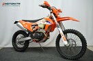 KTM EXC KTM EXC-F 250 EFI 2023 salon PL, gwarancja, Motonita - 1