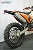 KTM EXC KTM EXC-F 250 EFI 2023 salon PL, gwarancja, Motonita - 4