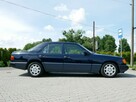 Mercedes W124 2.3 132KM Gaz LPG -Automat -Klima -Zobacz - 2