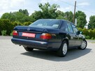 Mercedes W124 2.3 132KM Gaz LPG -Automat -Klima -Zobacz - 3