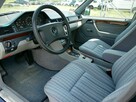 Mercedes W124 2.3 132KM Gaz LPG -Automat -Klima -Zobacz - 4