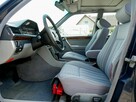 Mercedes W124 2.3 132KM Gaz LPG -Automat -Klima -Zobacz - 5