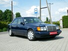 Mercedes W124 2.3 132KM Gaz LPG -Automat -Klima -Zobacz - 7
