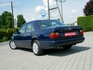 Mercedes W124 2.3 132KM Gaz LPG -Automat -Klima -Zobacz - 8