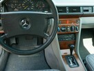 Mercedes W124 2.3 132KM Gaz LPG -Automat -Klima -Zobacz - 15