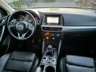 Mazda CX-5 ** Przebieg 120 Tys Km ** Nawigacja ** Nagłosnienie BOSE ** - 14