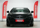 Peugeot 508 2,0 / 177 KM / GT / AUTOMAT / NAVI / FULL LED / Salon PL / FV23% - 2
