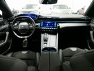 Peugeot 508 2,0 / 177 KM / GT / AUTOMAT / NAVI / FULL LED / Salon PL / FV23% - 11