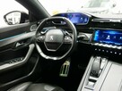 Peugeot 508 2,0 / 177 KM / GT / AUTOMAT / NAVI / FULL LED / Salon PL / FV23% - 13