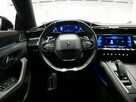 Peugeot 508 2,0 / 177 KM / GT / AUTOMAT / NAVI / FULL LED / Salon PL / FV23% - 14